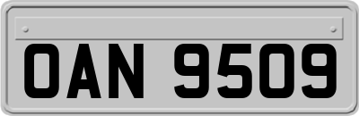 OAN9509