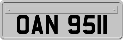 OAN9511