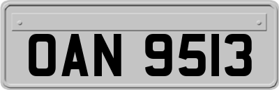 OAN9513
