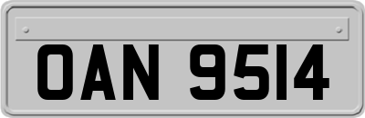 OAN9514