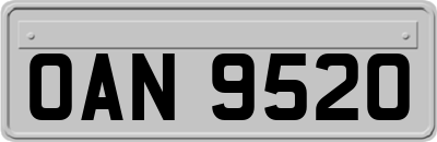 OAN9520