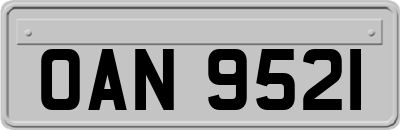 OAN9521