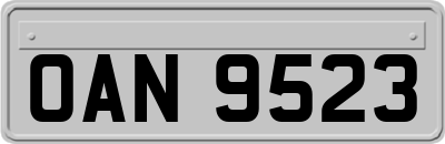 OAN9523