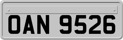 OAN9526
