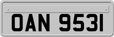 OAN9531