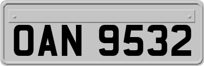 OAN9532
