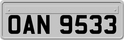 OAN9533