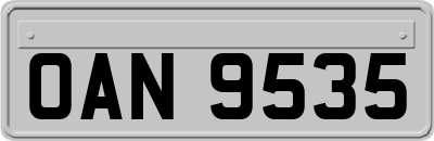 OAN9535