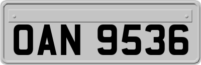 OAN9536