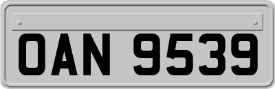 OAN9539