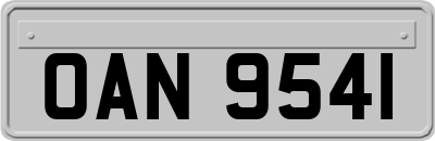 OAN9541