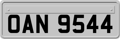 OAN9544