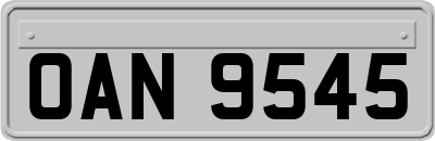 OAN9545
