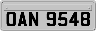 OAN9548