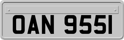 OAN9551