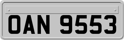 OAN9553