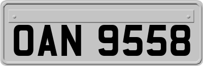 OAN9558