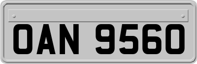 OAN9560