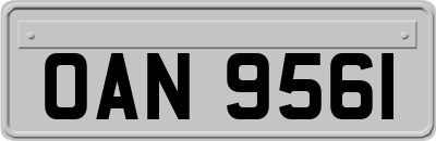 OAN9561