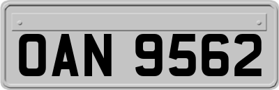 OAN9562