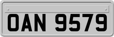 OAN9579