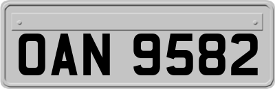 OAN9582