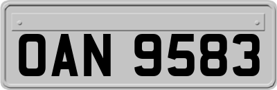 OAN9583