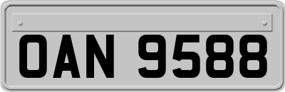 OAN9588