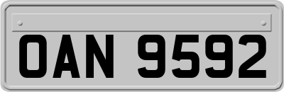 OAN9592
