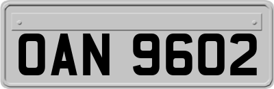 OAN9602