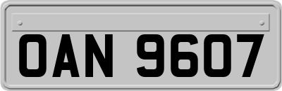 OAN9607