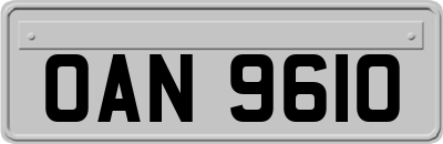 OAN9610