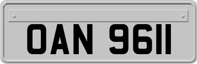 OAN9611