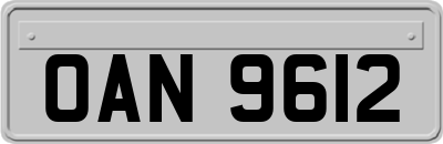 OAN9612