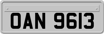 OAN9613