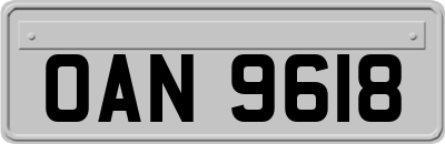 OAN9618