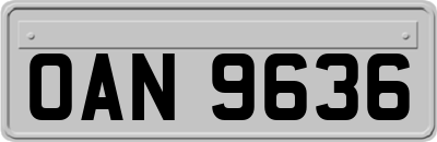 OAN9636