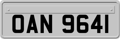 OAN9641