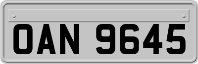 OAN9645