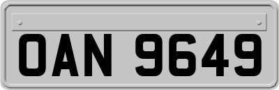 OAN9649