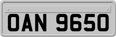 OAN9650