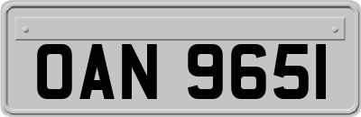 OAN9651