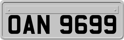 OAN9699