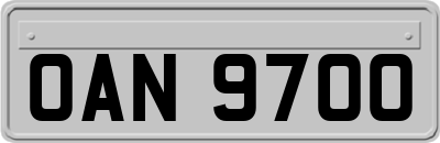 OAN9700
