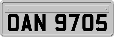 OAN9705