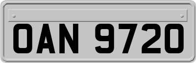 OAN9720