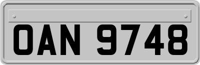 OAN9748