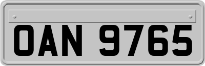 OAN9765