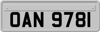 OAN9781