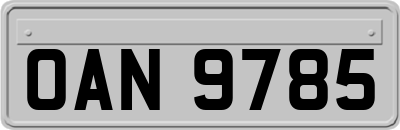 OAN9785